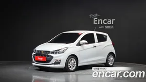 Chevrolet Spark, 2019 — миниатюра 1