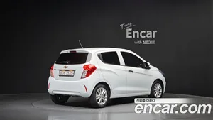 Chevrolet Spark, 2019 — миниатюра 2