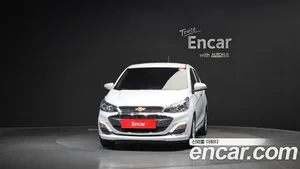 Chevrolet Spark, 2019 — миниатюра 3