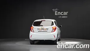 Chevrolet Spark, 2019 — миниатюра 4
