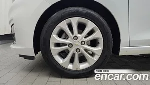 Chevrolet Spark, 2019 — миниатюра 5
