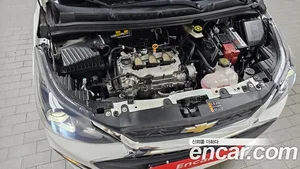 Chevrolet Spark, 2019 — миниатюра 6