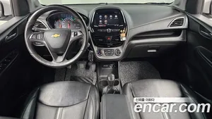 Chevrolet Spark, 2019 — миниатюра 10