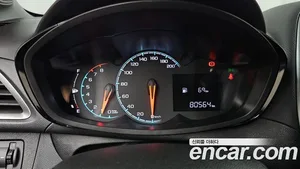 Chevrolet Spark, 2019 — миниатюра 11