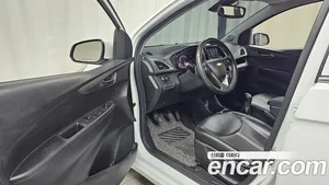Chevrolet Spark, 2019 — миниатюра 13