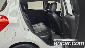 Chevrolet Spark, 2019 — миниатюра 17