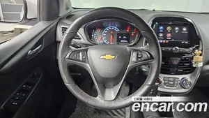 Chevrolet Spark, 2019 — миниатюра 18