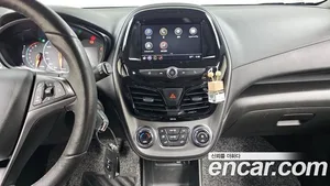 Chevrolet Spark, 2019 — миниатюра 19