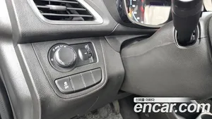 Chevrolet Spark, 2019 — миниатюра 23