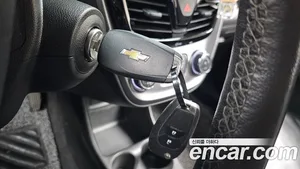 Chevrolet Spark, 2019 — миниатюра 24