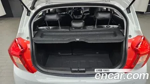 Chevrolet Spark, 2019 — миниатюра 26