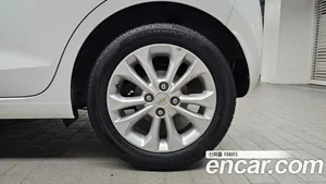 Chevrolet Spark, 2019 — миниатюра 7