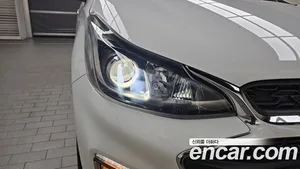 Chevrolet Spark, 2019 — миниатюра 8