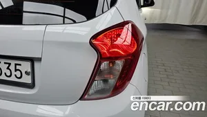 Chevrolet Spark, 2019 — миниатюра 9