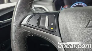 Chevrolet Spark, 2019 — миниатюра 29