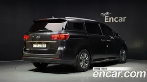 Kia Carnival, 2018 — миниатюра 2