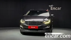 Kia Carnival, 2018 — миниатюра 3