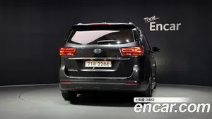 Kia Carnival, 2018 — миниатюра 4