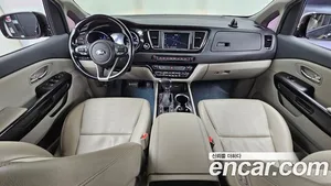 Kia Carnival, 2018 — миниатюра 10