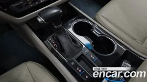 Kia Carnival, 2018 — миниатюра 12