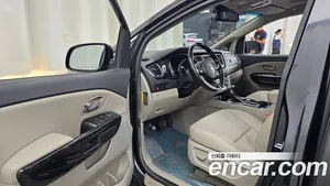Kia Carnival, 2018 — миниатюра 13
