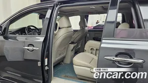 Kia Carnival, 2018 — миниатюра 17