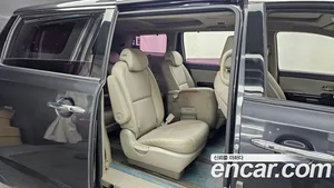 Kia Carnival, 2018 — миниатюра 18