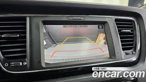 Kia Carnival, 2018 — миниатюра 21