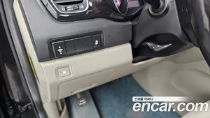 Kia Carnival, 2018 — миниатюра 23