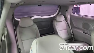 Kia Carnival, 2018 — миниатюра 24