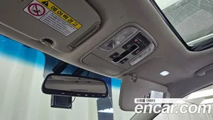 Kia Carnival, 2018 — миниатюра 25
