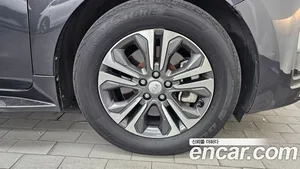 Kia Carnival, 2018 — миниатюра 7