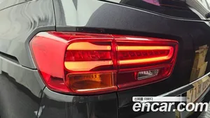 Kia Carnival, 2018 — миниатюра 9