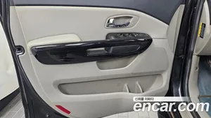 Kia Carnival, 2018 — миниатюра 14