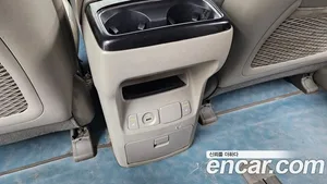 Kia Carnival, 2018 — миниатюра 30