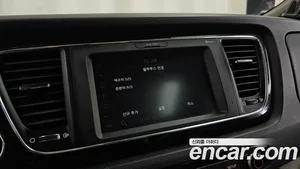 Kia Carnival, 2018 — миниатюра 31