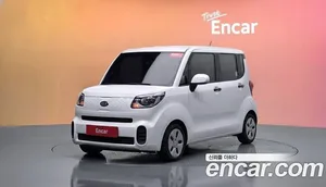 Kia RAY, 2021 — миниатюра 30