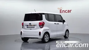 Kia RAY, 2021 — миниатюра 1
