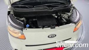 Kia RAY, 2021 — миниатюра 5