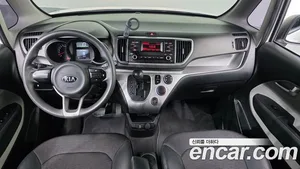 Kia RAY, 2021 — миниатюра 9