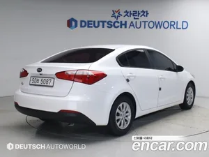 Kia K3, 2015 — миниатюра 2