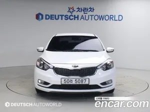 Kia K3, 2015 — миниатюра 3