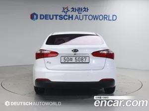 Kia K3, 2015 — миниатюра 4