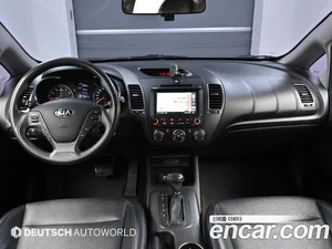 Kia K3, 2015 — миниатюра 7