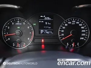 Kia K3, 2015 — миниатюра 8