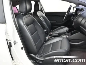 Kia K3, 2015 — миниатюра 10
