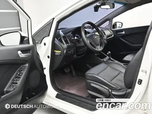 Kia K3, 2015 — миниатюра 11