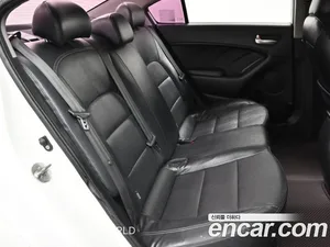 Kia K3, 2015 — миниатюра 12