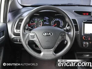 Kia K3, 2015 — миниатюра 13