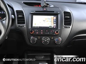 Kia K3, 2015 — миниатюра 14